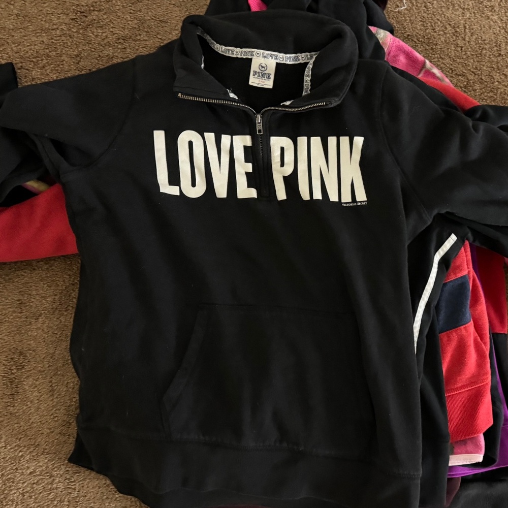 Victoria Secret